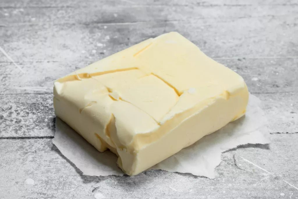 &lt;p&gt;Dlaczego sklepy zabezpieczają masło przed kradzieżą?&lt;/p&gt;