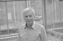 prof Tadeusz Praczyk
