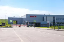 Fabryka Bosch w Rosji (shutterstock.com)
