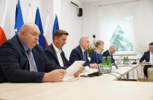 Rozmowy polsko-ukraińskie