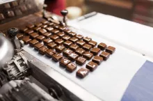 Polska zajmuje piąte miejsce w produkcji wyrobów czekoladowych w Europie (fot. Shutterstock)