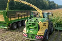 Krone-wprowadza nowe sieczkarnie bigX-1080