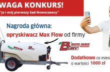 &lt;p&gt;Opryskiwacz Wulkan Max Flow&lt;/p&gt;