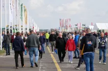 agro show 2022