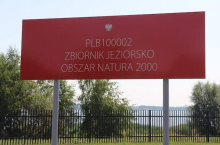 &lt;p&gt;Obszar Natura 2000 zakończenie pobierania wniosków&lt;/p&gt;