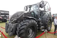 Valtra Q