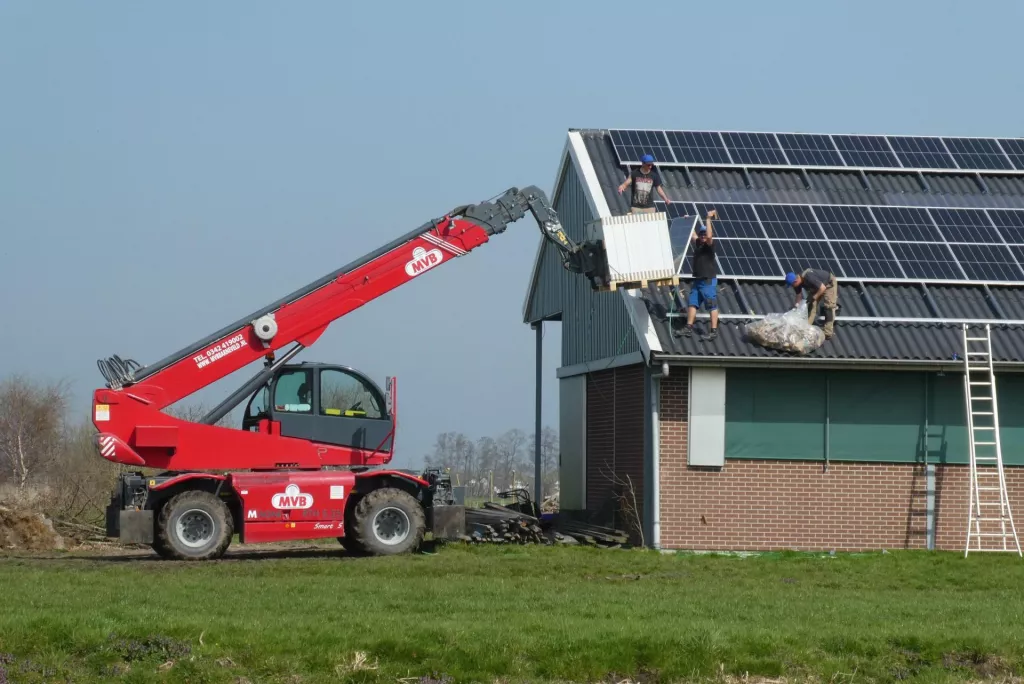 &lt;p&gt;Rolnicy mogą również skorzystać z ulgi inwestycyjnej w podatku rolnym, która wynosi 25 proc. kosztów poniesionych na budowę instalacji fotowoltaicznej&lt;/p&gt;