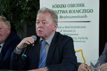 Janusz Wojciechowski, fot. KW