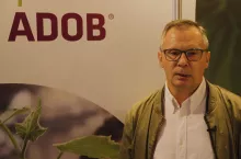 &lt;p&gt;Firma ADOB na Dniach Ogrodnika&lt;/p&gt;