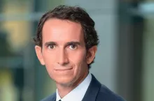 Alexandre Bompard, CEO Grupy Carrefour
