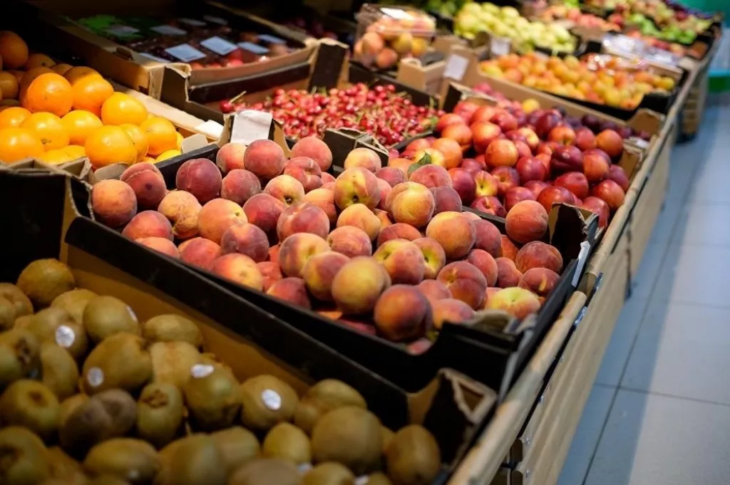 &lt;p&gt;wzrost cen owoców w Polsce i na świecie&lt;/p&gt;