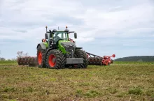 Fendt 1050 Vario