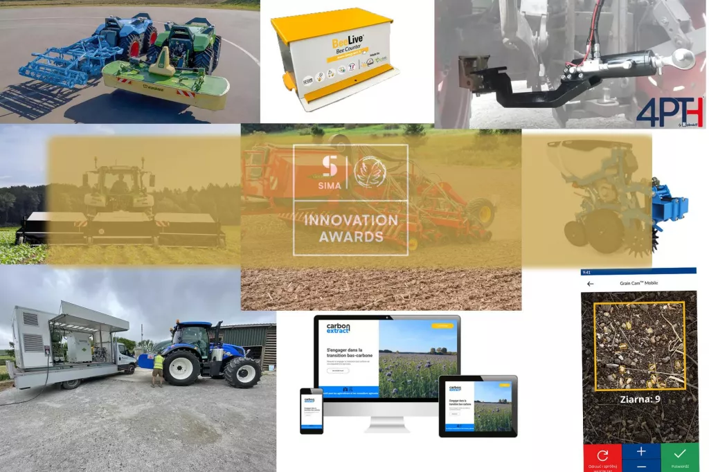 &lt;p&gt;SIMA Innovation awards 2022&lt;/p&gt;