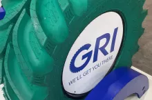 &lt;p&gt;Dlaczego GRI wprowadza zielone opony&lt;/p&gt;