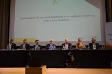 Mariusz Kowalski, Agrolok i SPS, fot. A. Arabska