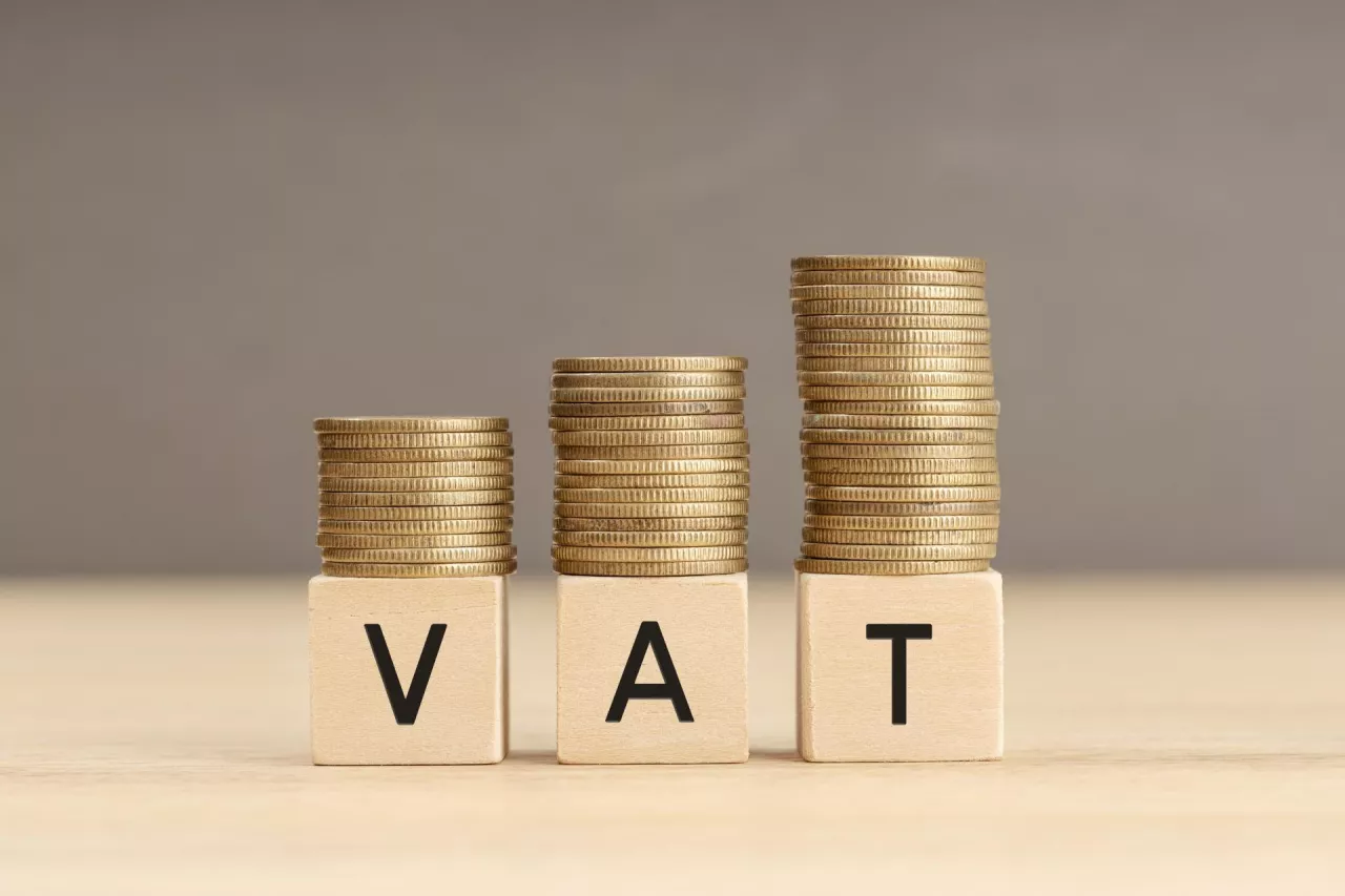 &lt;p&gt;wzrost podatku VAT od 2023 roku&lt;/p&gt;