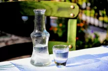 wódka