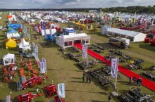 Na przełomie października i listopada 2022 r. Polska Izba Gospodarcza Maszyn i Urządzeń Rolniczych przeprowadziła badanie dotyczące obecnej i przewidywanej koniunktury w branży. Wyniki pokazują wykresy od 1 do 4.