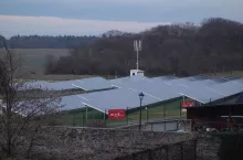 panele fotowoltaiczne oze