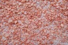 fertilizer, Bright tone