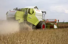 W zakresie rozliczania usług rolniczych nieoceniona jest automatyczna dokumentacja pracy sprzętu.