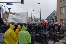 protest