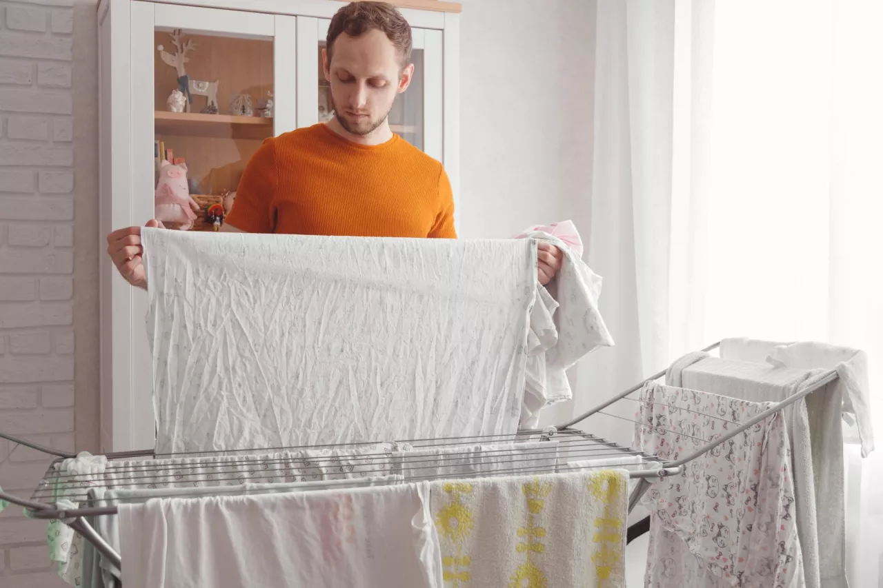 &lt;p&gt;Jak zrobić domowy wybielacz? Oto najlepsze sposoby na pranie!&lt;/p&gt;