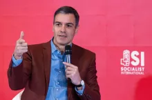 &lt;p&gt;Pedro Sánchez Pérez-Castejón Facebook&lt;/p&gt;