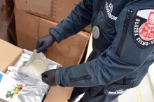 Nielegalne środki ochrony roślin