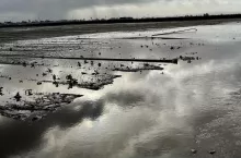 Intensywne opady deszczu