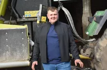 WIZYTÓWKA GOSPODARSTWA