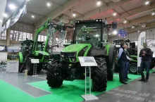 deutz-fahr