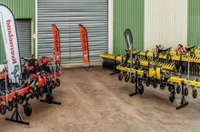 Phenix Agrosystem wzmacnia strategiczne zaangażowanie Kverneland Group i Kuboty w dostarczaniu zrównoważonych metod uprawy roli.