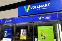 Pierwszy sklep Vollmart w Siedlcach (fot. materiały prasowe)