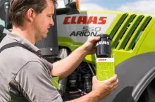 Prawidłowa i regularna konserwacja maszyny przez wymianę olejów i filtrów jest najtańszą metodą zapobiegania awariom maszyny, pozwala utrzymać stan techniczny na wysokim poziomie.