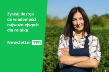Newsletter rolniczy TPR