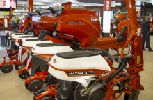 W tym roku Międzynarodowy Dzień Rolnika poświęcony będzie Polsce i Francji. Rozpocznie się o godzinie 9 rano we wtorek 14 listopada. Ten całodniowy program poświęcony będzie tematom istotnym dla rolników, ekspertów i organizacji maszynowych w obu krajach.