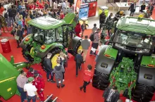 Uczestnicy Ogólnopolskich Mistrzostw Mechaników, którzy osiągną najlepsze wyniki, otrzymają tzw. ”zieloną kartę” – gwarancję udziału w finałach bez względu na wyniki eliminacji.