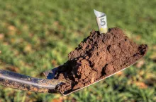 The demand for land is increasing worldwide and the purchase price for arable land has increased by an average of 187 percent over the past few years.