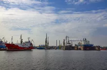 gdańsk stocznia