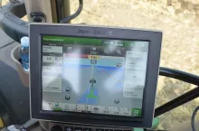 rolnictwo 4.0 rolnictwo precyzyjne