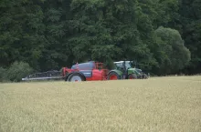 opryskiwacz horsch