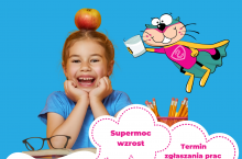 Mamy kota na punkcie mleka – wystartował konkurs dla szkół