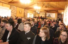 &lt;p&gt;Uczestnicy spotkania&lt;/p&gt;