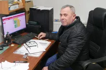 – Dzięki precyzyjnemu żywieniu poprawiły nam się również parametry rozrodu. Dość powiedzieć, że okres międzywycieleniowy skrócił się o 40 dni i wynosi obecnie 370 dni – informuje Ryszard Słupikowski