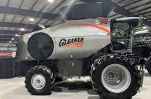 Gleaner Centential Edition