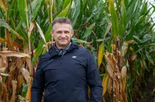 &lt;p&gt;Marcin Bystroński, menedżer ds. upraw rolniczych w Innvigo&lt;/p&gt;