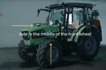 &lt;p&gt;FieldBee PowerSteer&lt;/p&gt;