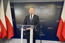 &lt;p&gt;Telus: za kilka dni ujawnię listę firm, które kupowały zboże z Ukrainy&lt;/p&gt;
