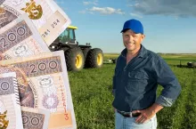 Będą nowe dopłaty dla rolników. Komu ARiMR wypłaci pieniądze?